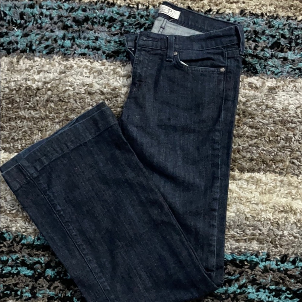 Deluxe Premium Denim vintage Jeans